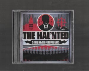 The Haunted ‎– Strength In Numbers