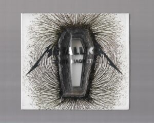 Metallica ‎– Death Magnetic – ( Digipack )