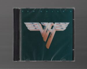 Van Halen ‎– Van Halen II