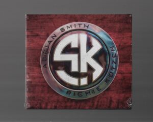 Smith / Kotzen – Smith / Kotzen – ( Digipack )