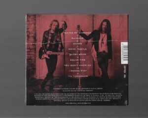 Smith / Kotzen – Smith / Kotzen – ( Digipack )