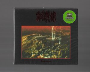 Blood Incantation ‎– Starspawn – ( Slipcase )