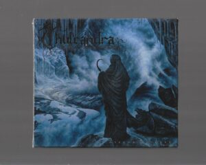 Thulcandra – Ascension Lost – ( Slipcase )