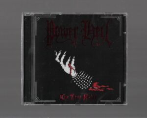 Power From Hell – The True Metal + Blood´N´Spikes