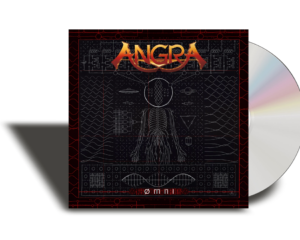 Angra ‎– ØMNI – ( Digipack )