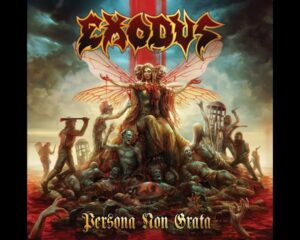 Exodus – Persona Non Grata