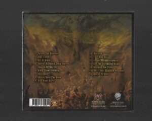 Aeon – God Ends Here – ( Slipcase )