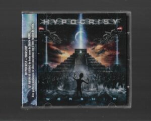 Hypocrisy – Worship