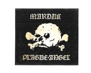 Marduk – Plague Angel –  ( Slipcase )