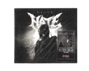 Hate – Rugia – ( Slipcase )