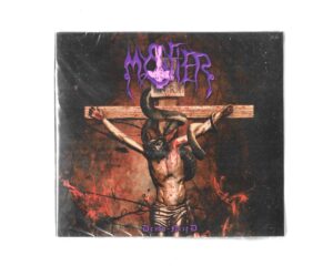 Mystifier – Demo-nized – ( Digipack Duplo )