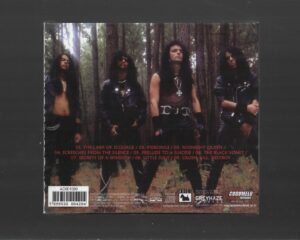 Sarcófago – The Laws Of Scourge –  ( Slipcase )