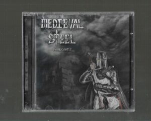 Medieval Steel – Dark Castle