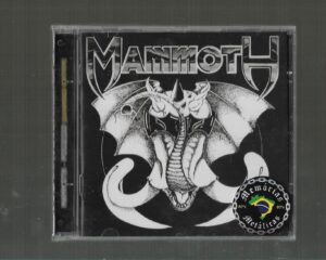 Mammoth – Possesso (Expanded Edition)