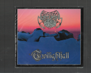 Nocturnal Mortum – Twilightfall – ( Slipcase )