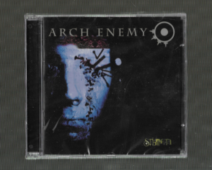 Arch Enemy – Stigmata