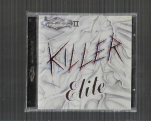 Avenger  – Killer Elite