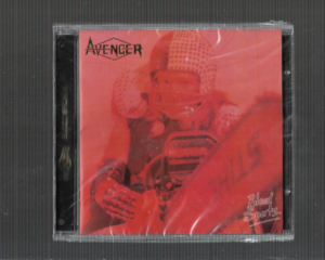 Avenger  – Blood Sports