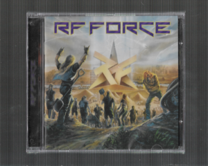 RF Force – RF Force