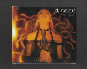 Astarte – Sirens – ( Slipcase )