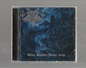 Dark Funeral – Where Shadows Forever Reign