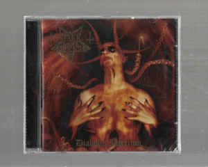 Dark Funeral – Diabolis Interium