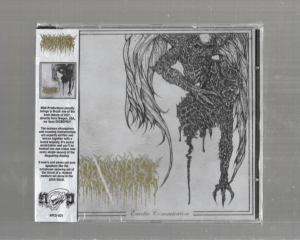 Decrepisy – Emetic Communion