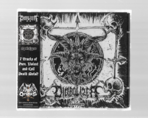 Diabolizer – Apokalypse