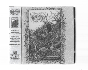 Necrectomy – Interrupted Slumber