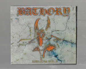 Bathory – Jubileum Volume I – ( Digipack )