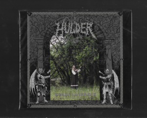 Hulder – Godslastering: Hymns Of A Forlorn Peasantry – ( Slipcase )