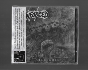 Enforced – Kill Grid