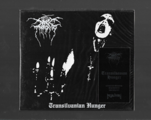 Dark Throne – Transilvanian Hunger – ( Slipcase )