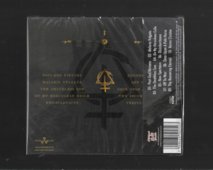 Behemoth – Opvs Contra Natvram – ( Slipcase )