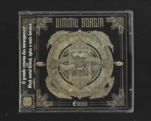 Ring Of Sorrow feat. Shagrath(Dimmu Borgir)