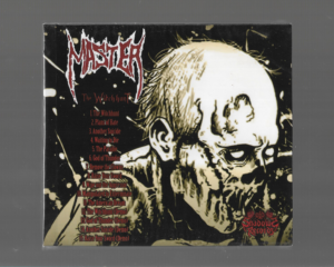 Master – The Witch Hunt – ( Bônus + Slipcase )