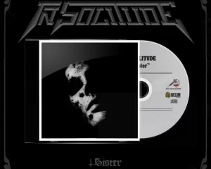 In Solitude – Sister