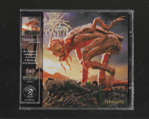 Cattle Decapitation – Terrasite