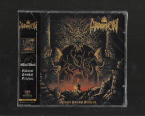 Anarkhon – Obiasot Dwybat Ptnotun