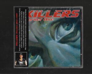 Killers – Murder One