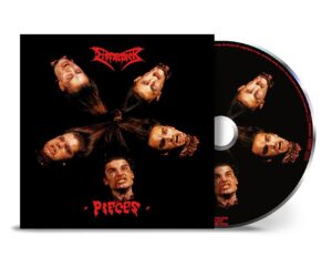 Dismember – Pieces