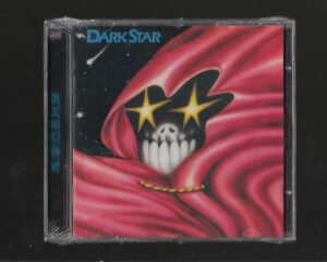 Dark Star – Dark Star