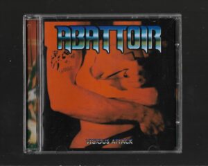 Abattoir – Vicious Attack