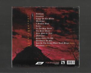 Them – Manor Of The Se7en Gables – ( Slipcase )