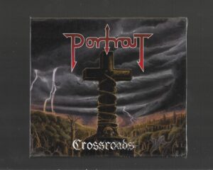 Portrait – Crossroads – ( Slipcase )