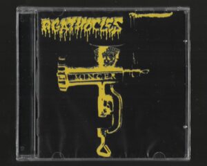 AGATHOCLES – Mincer