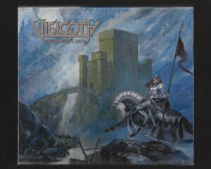 Visigoth – Conqueror’s Oath – ( Slipcase )