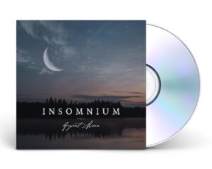 Insomnium – Argent Moon