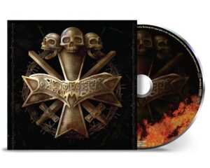 Dismember _ Dismember (Reissue 2023)