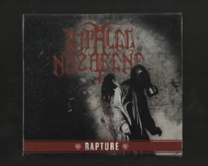 Chthonic Wrath (Slipcase) – Classic Metal – Especializada em Metal